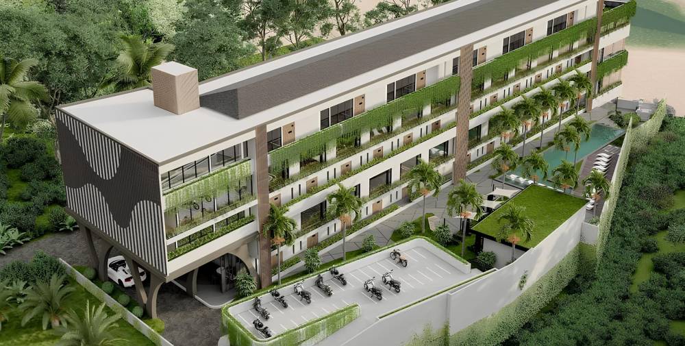 Gallery Horizon Apartments#