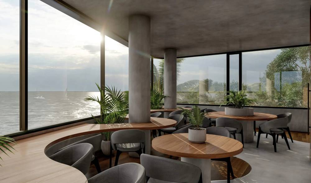 Gallery Horizon Apartments#