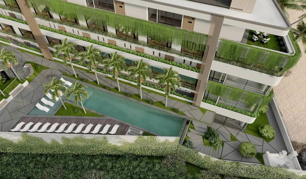 Gallery Horizon Apartments#