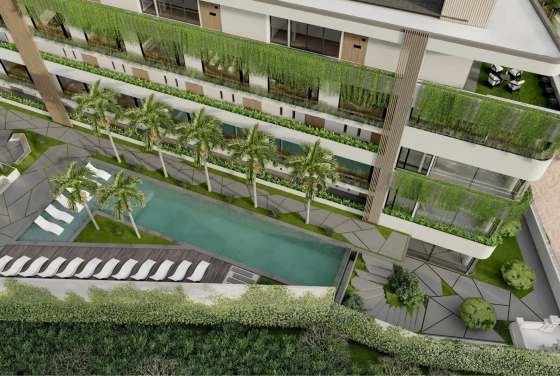 Horizon Apartments