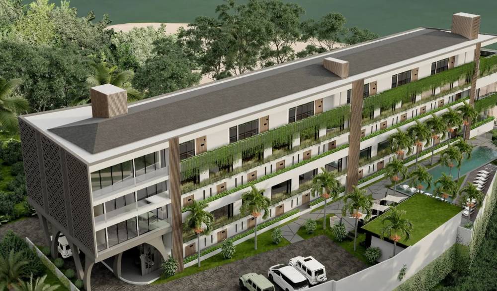 Gallery Horizon Apartments#
