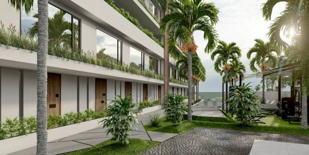 Gallery Horizon Apartments#