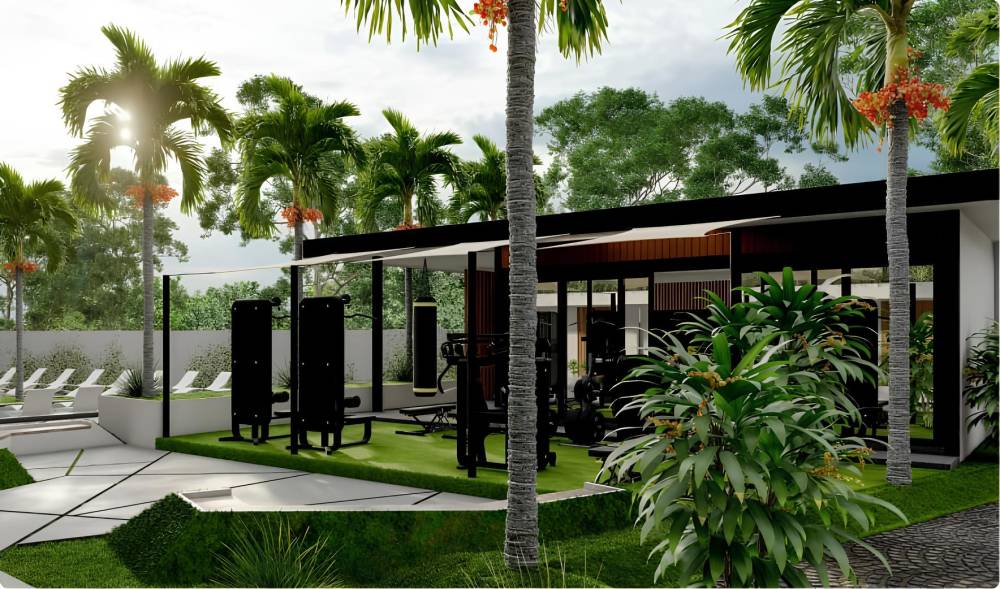 Gallery Horizon Apartments#