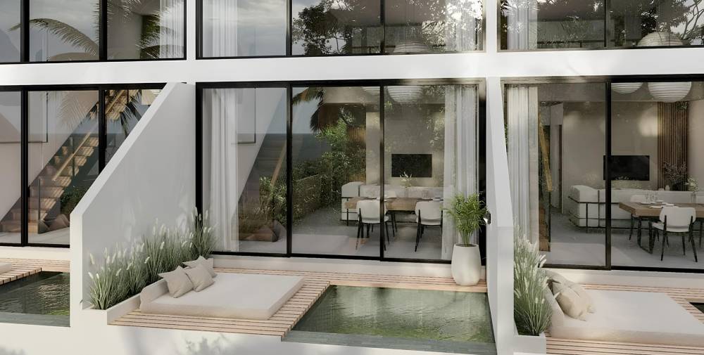 Gallery Horizon Apartments#