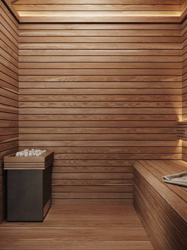 Gallery Maison Bedugul#