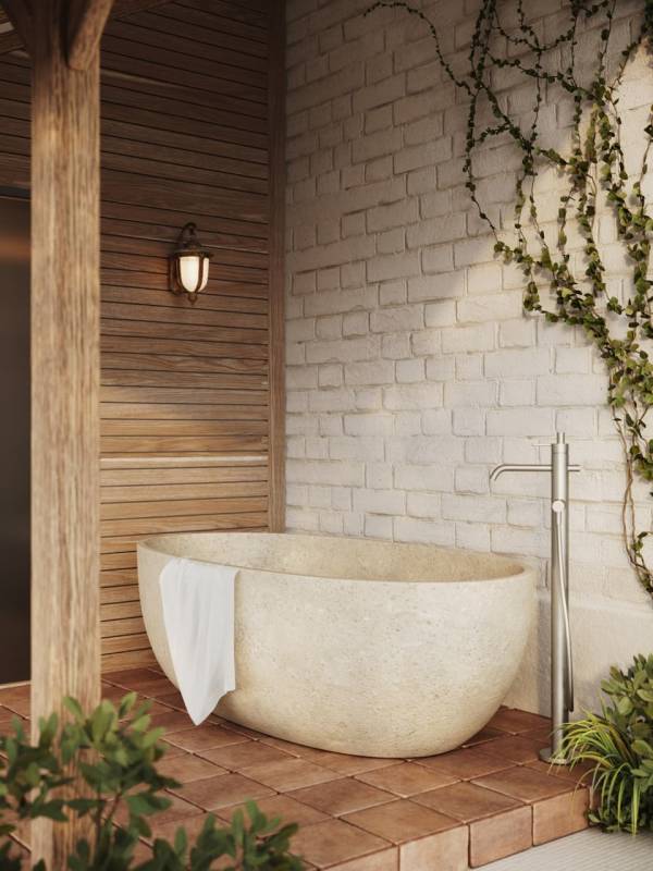 Gallery Maison Bedugul#