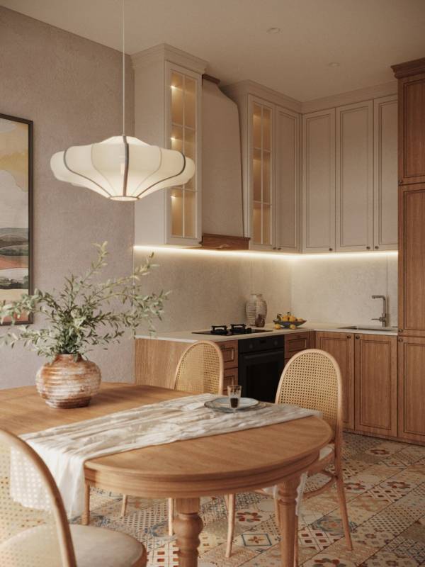 Interior design – Maison Bedugul#