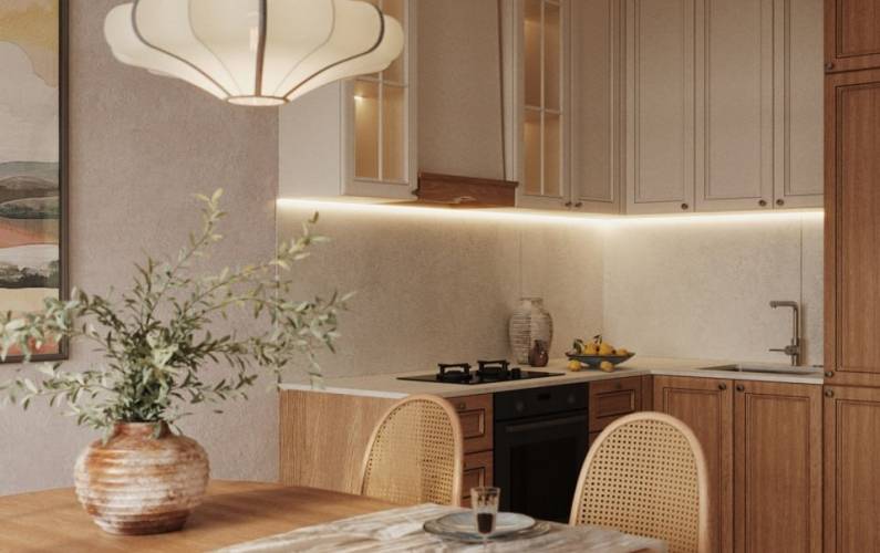 Interior design – Maison Bedugul