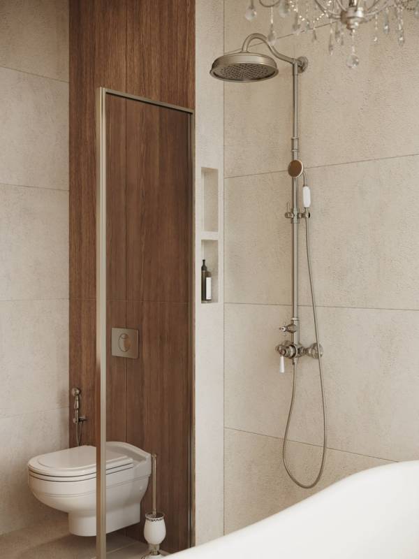 Interior design – Maison Bedugul#