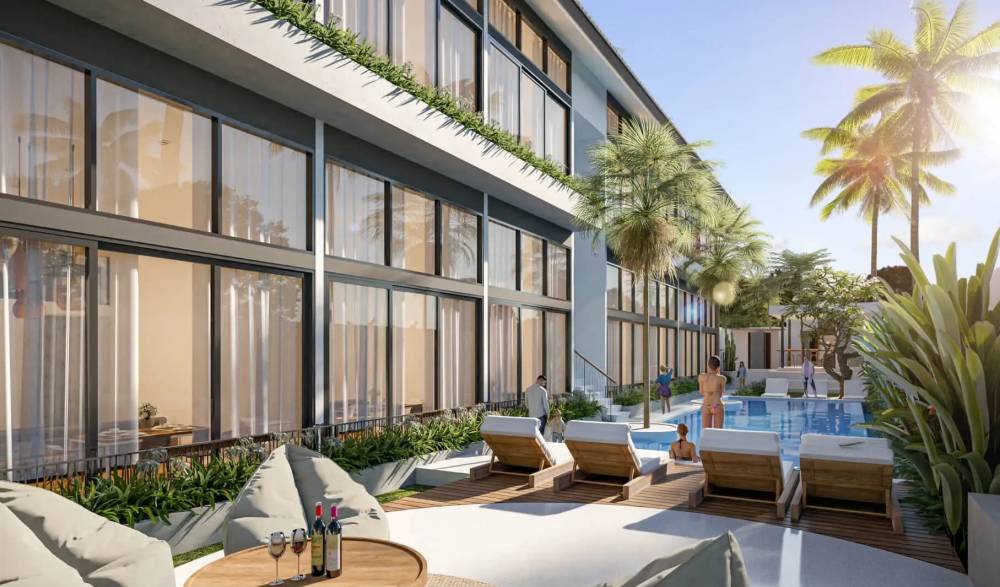 Gallery Premier Apartments#