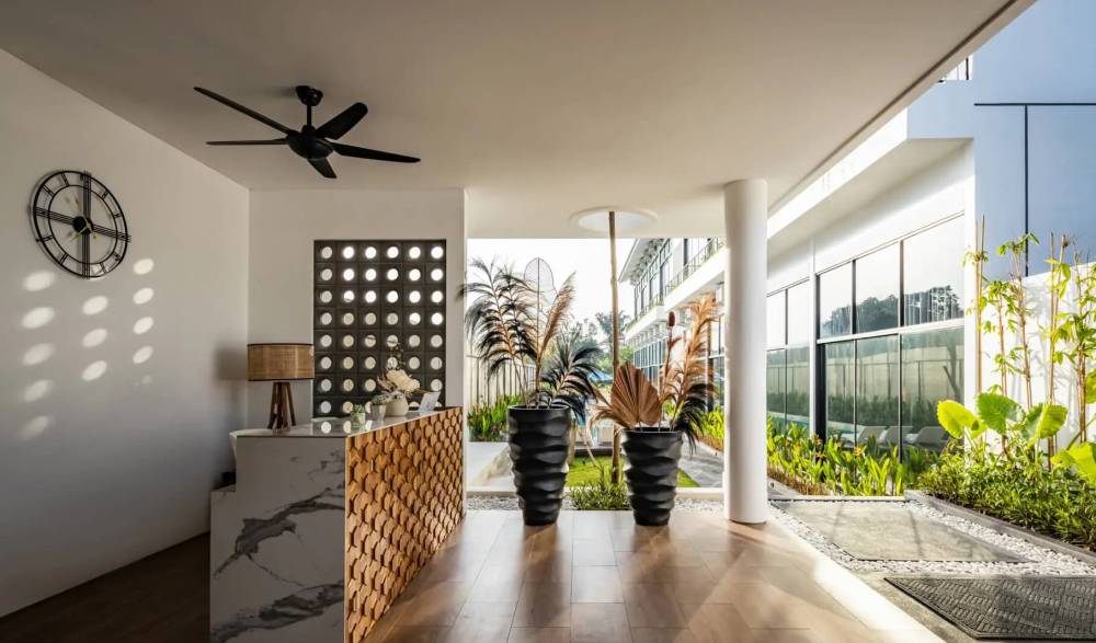 Gallery Premier Apartments#