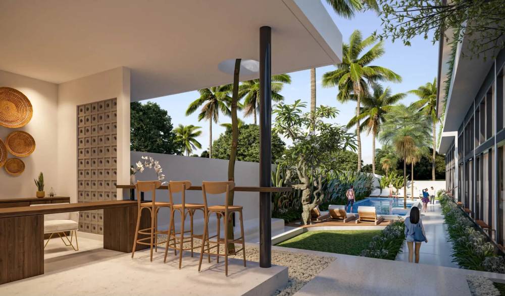 Gallery Premier Apartments#