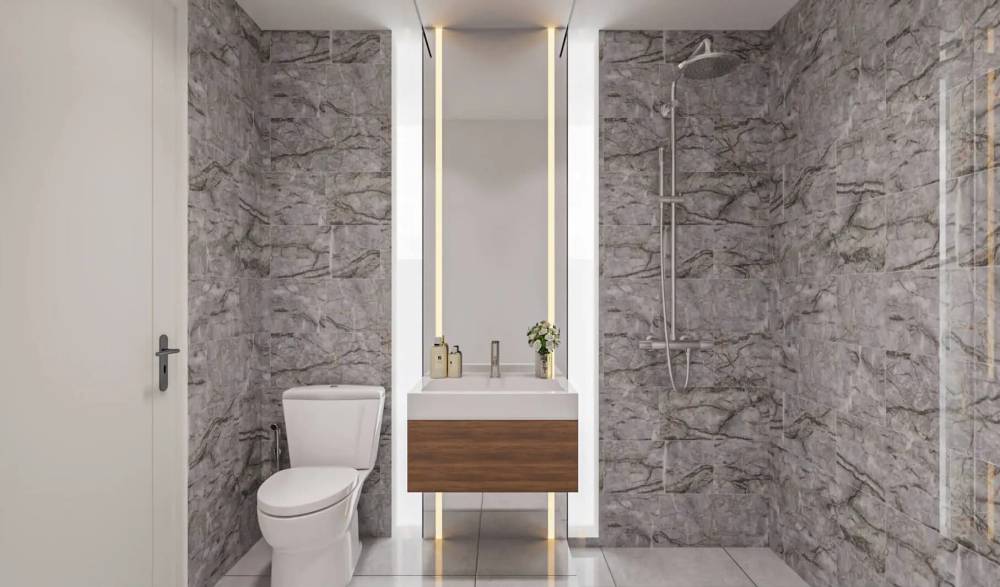 Interior design – Premier Apartments#