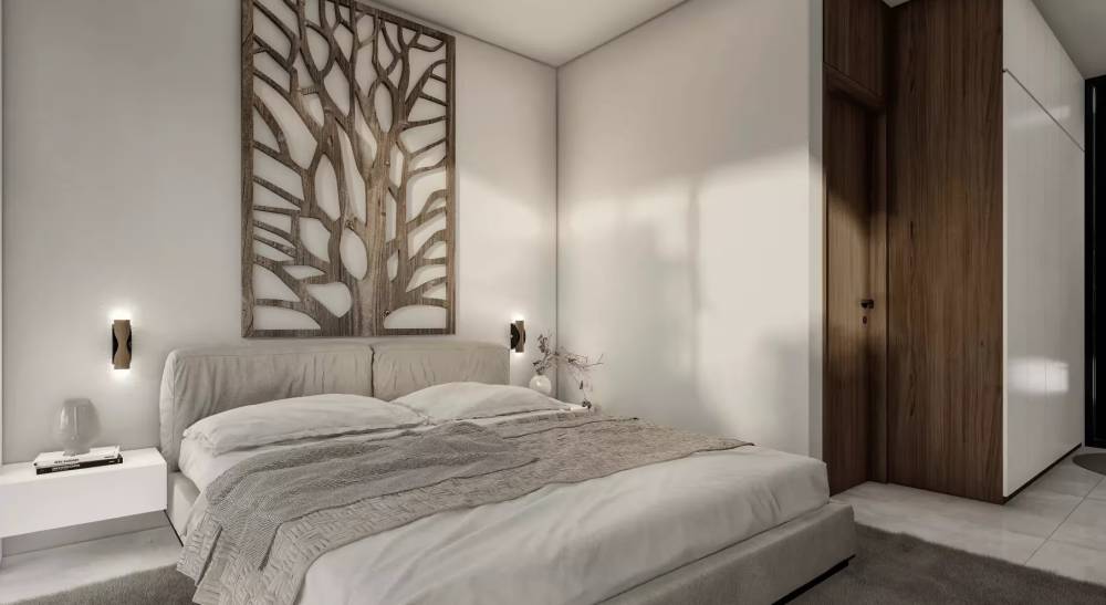 Interior design – RUNA VILLA#