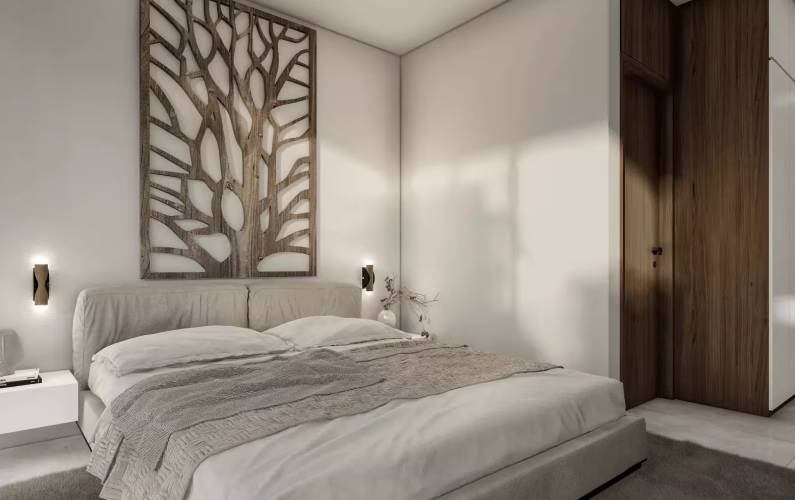 Interior design – RUNA VILLA