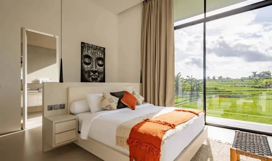 Interior design – Villa Suena#