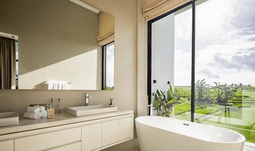 Interior design – Villa Suena#