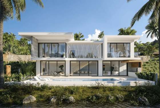 Villa Fatum