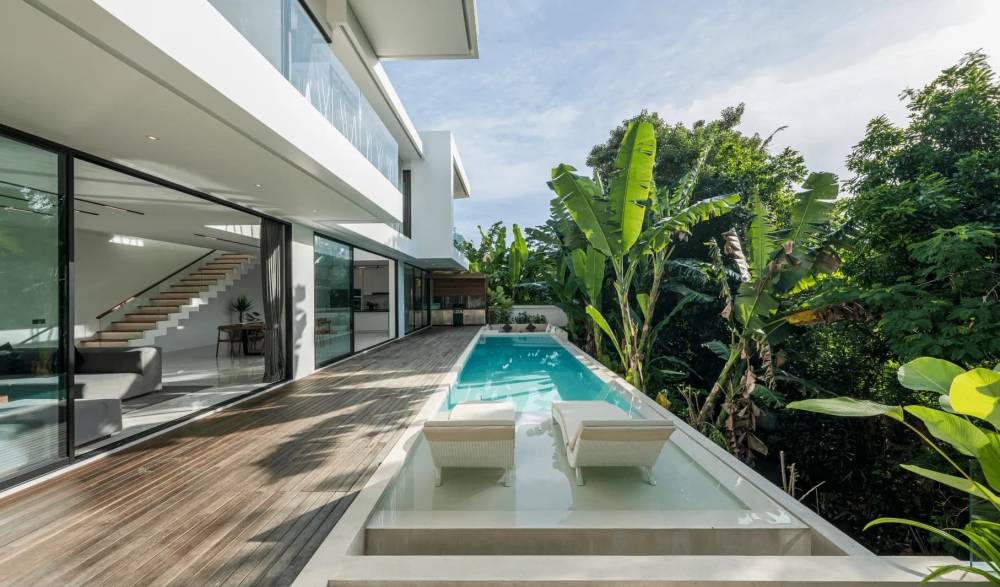 Gallery Villa Fatum#