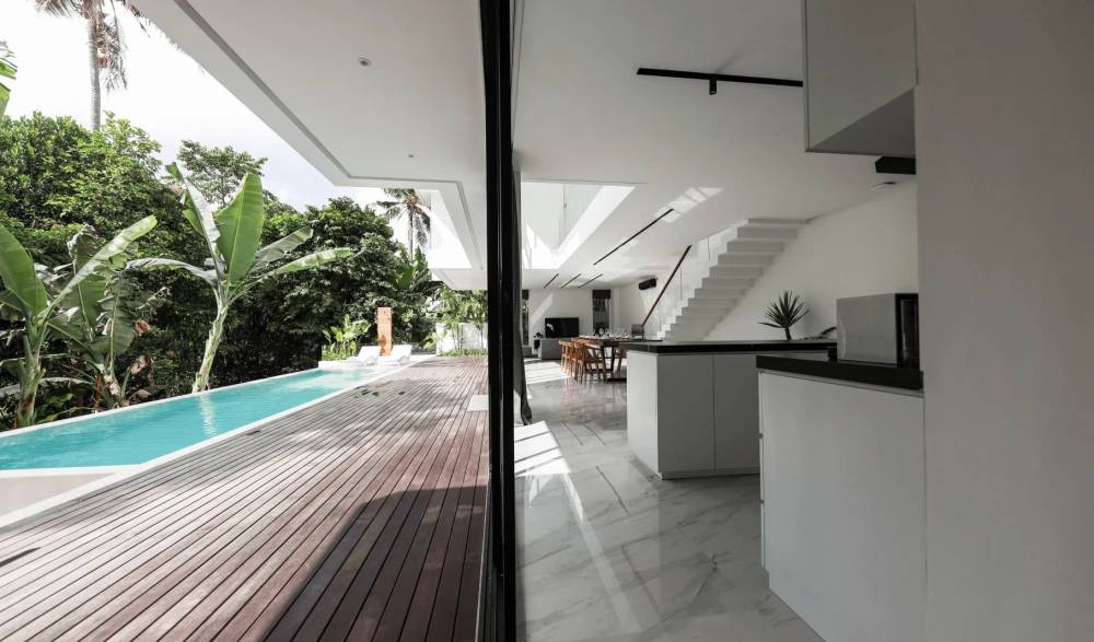 Gallery Villa Fatum#