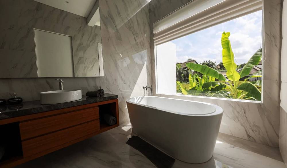 Interior design – Villa Fatum#