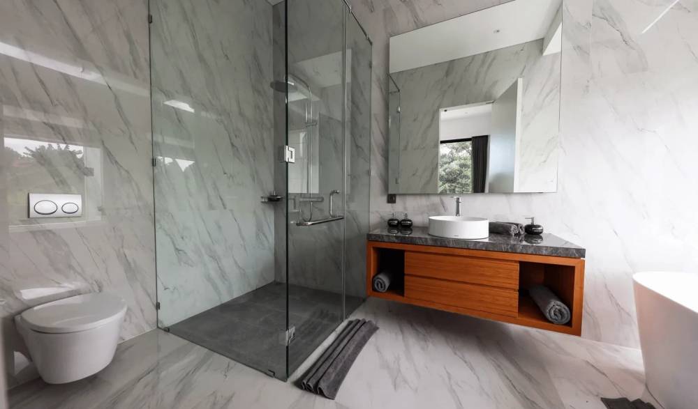 Interior design – Villa Fatum#