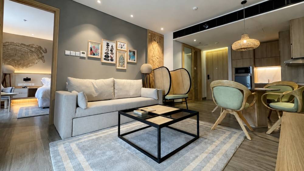 Interior design – Lavaya#