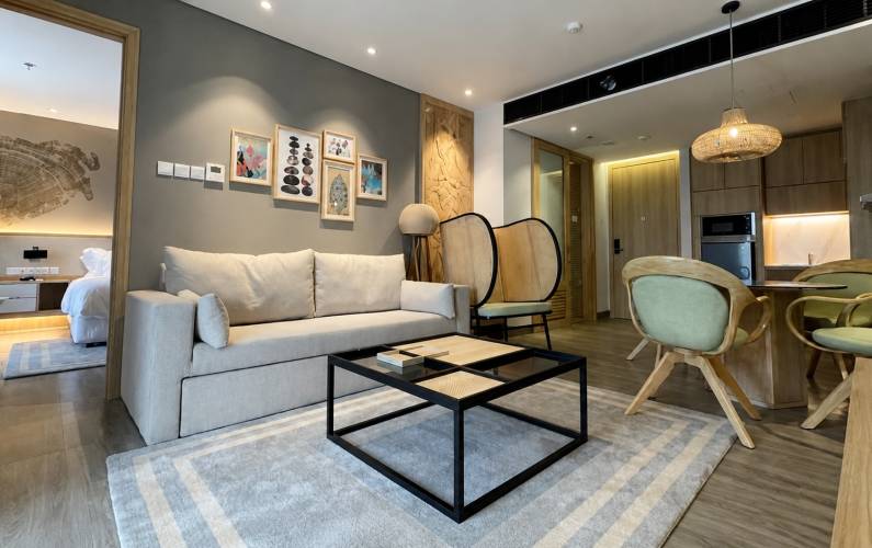 Interior design – Lavaya