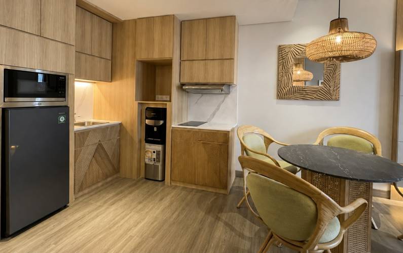 Interior design – Lavaya