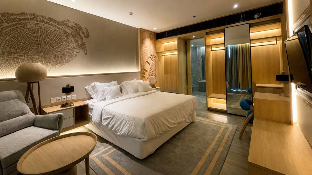 Interior design – Lavaya#