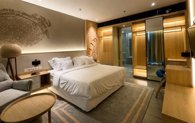 Interior design – Lavaya