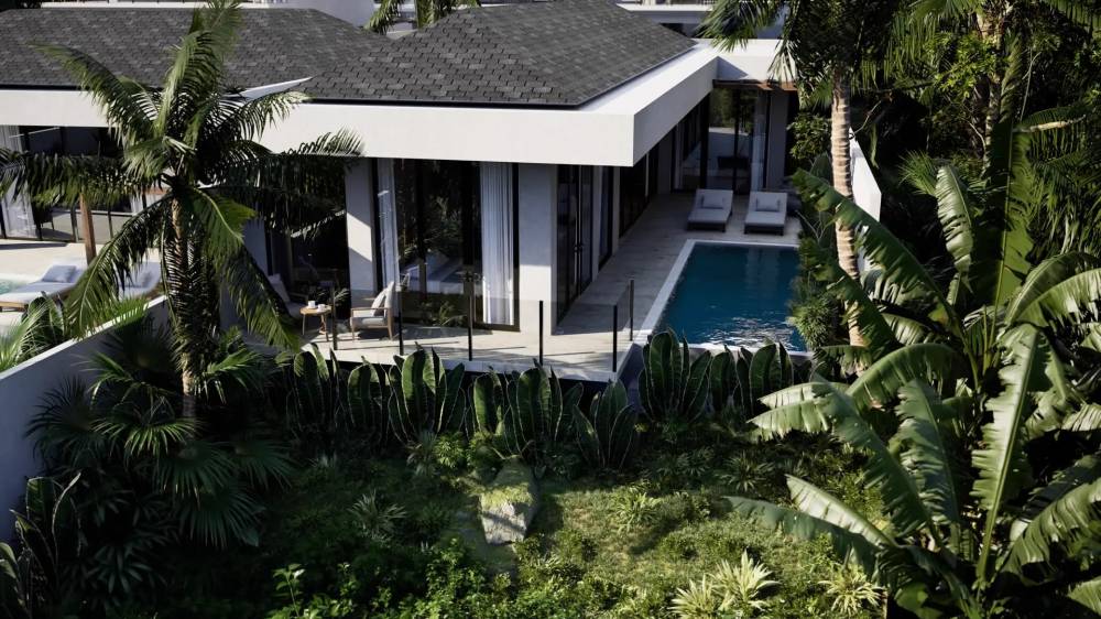 Gallery Serenity Estates#