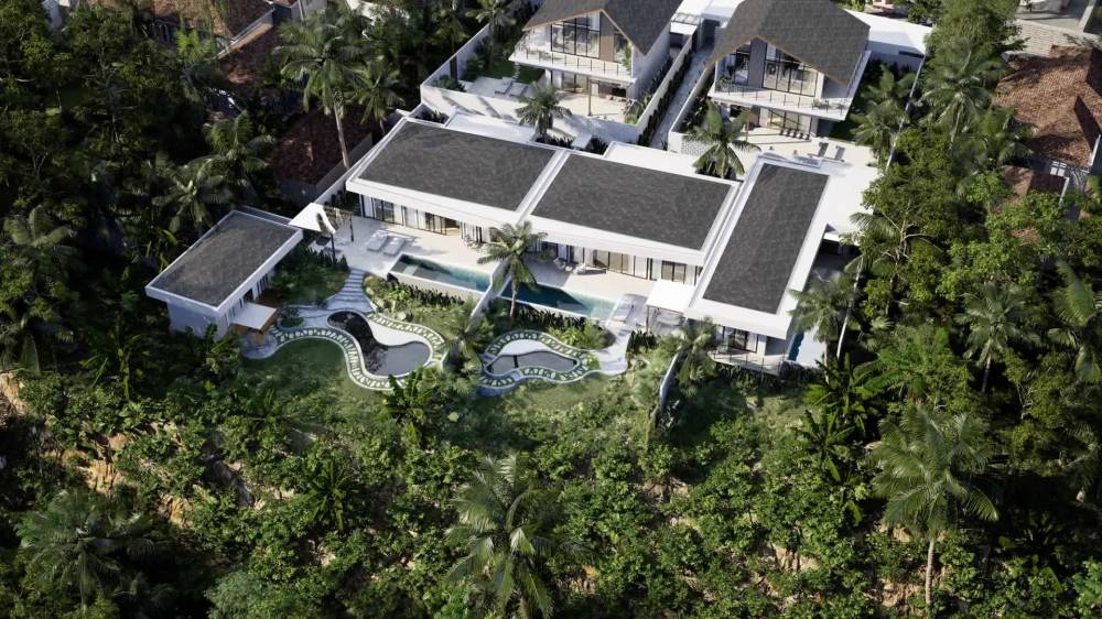 Gallery Serenity Estates#