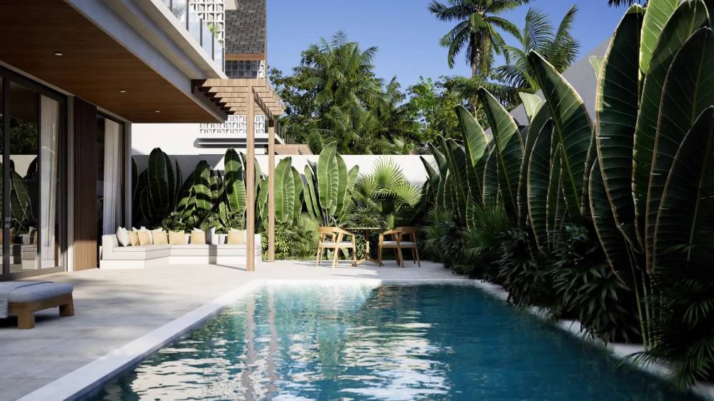 Gallery Serenity Estates#