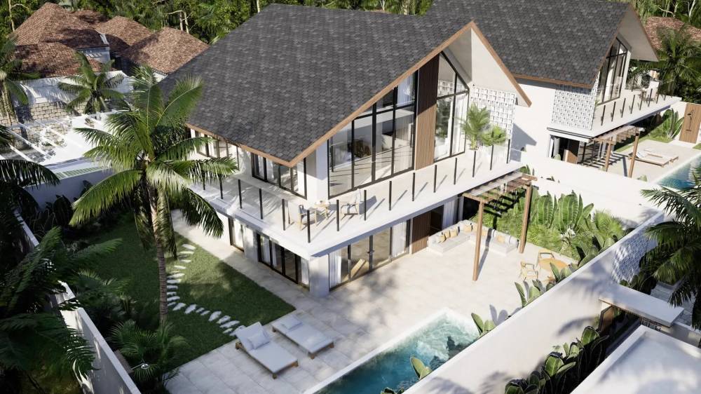 Gallery Serenity Estates#