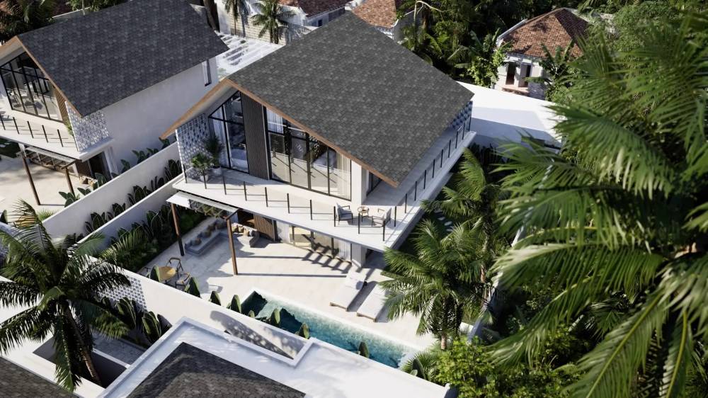 Gallery Serenity Estates#