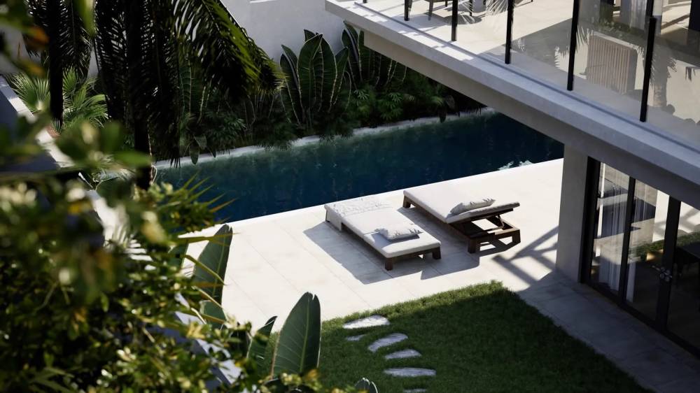 Gallery Serenity Estates#