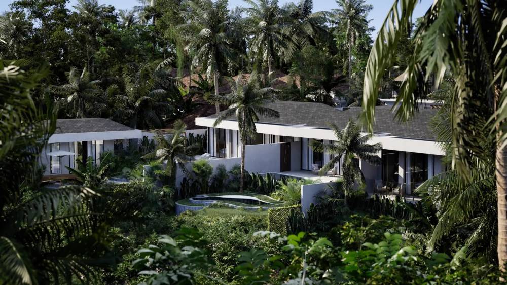 Gallery Serenity Estates#