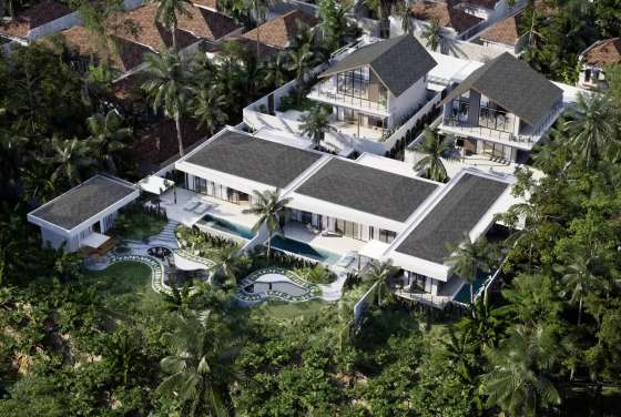 Serenity Estates