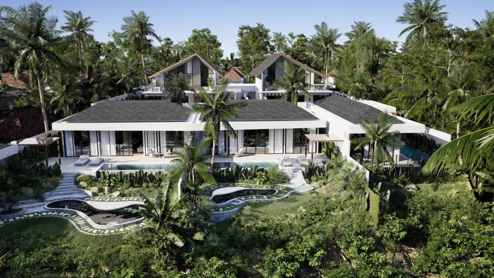 Gallery Serenity Estates#