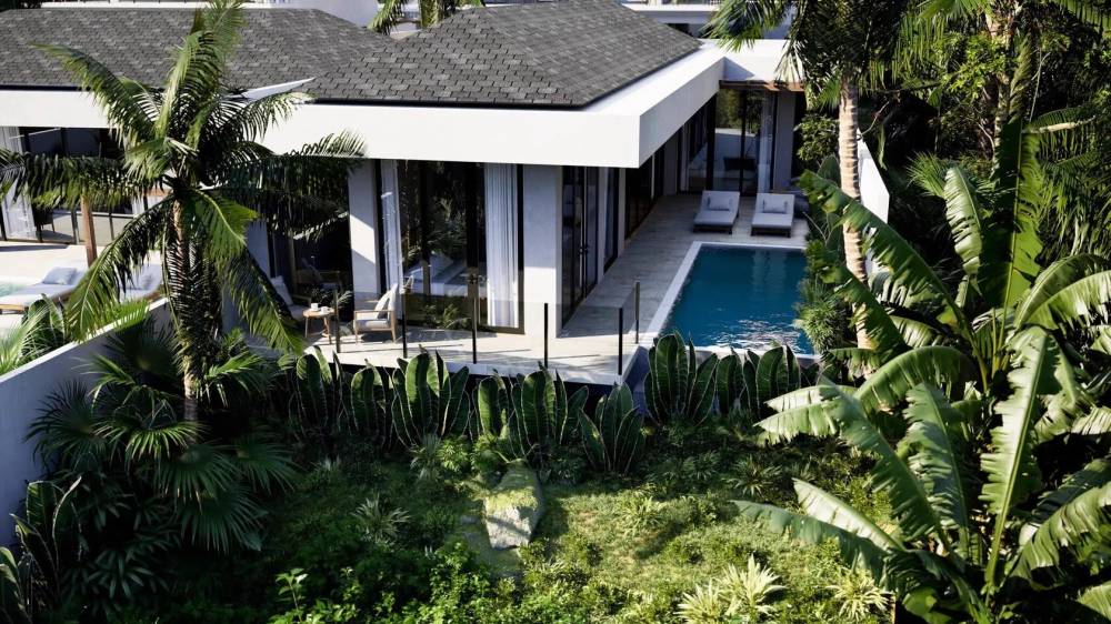 Gallery Serenity Estates#