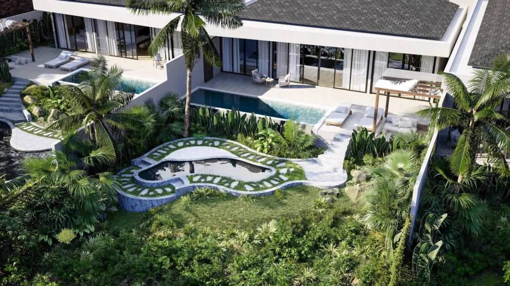 Gallery Serenity Estates#
