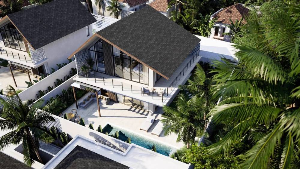 Gallery Serenity Estates#
