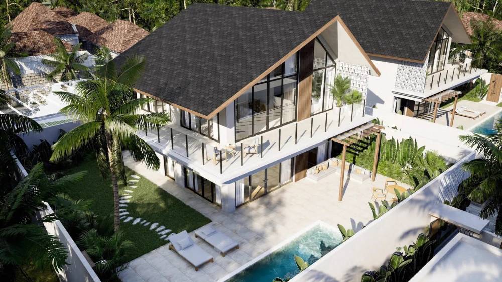 Gallery Serenity Estates#