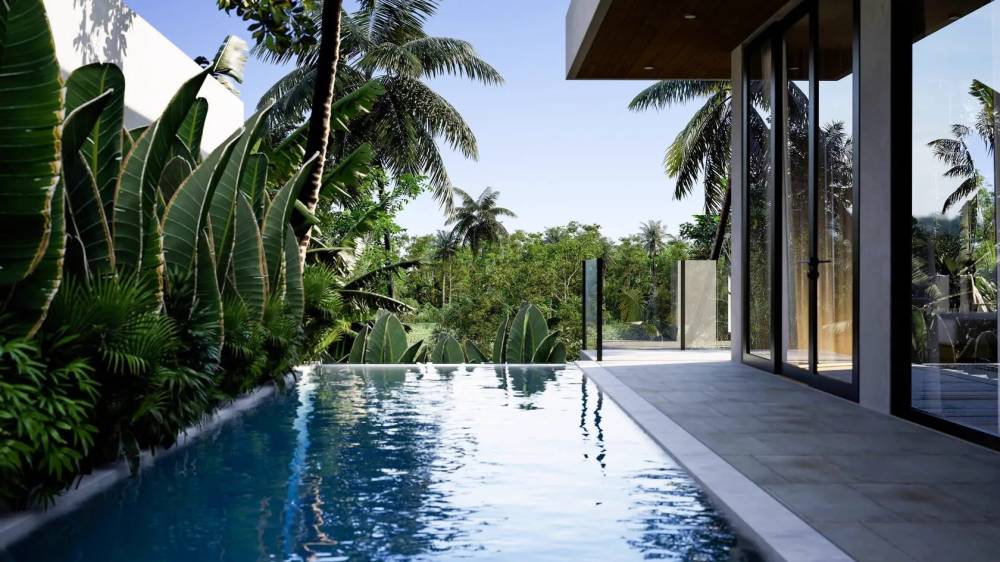 Gallery Serenity Estates#