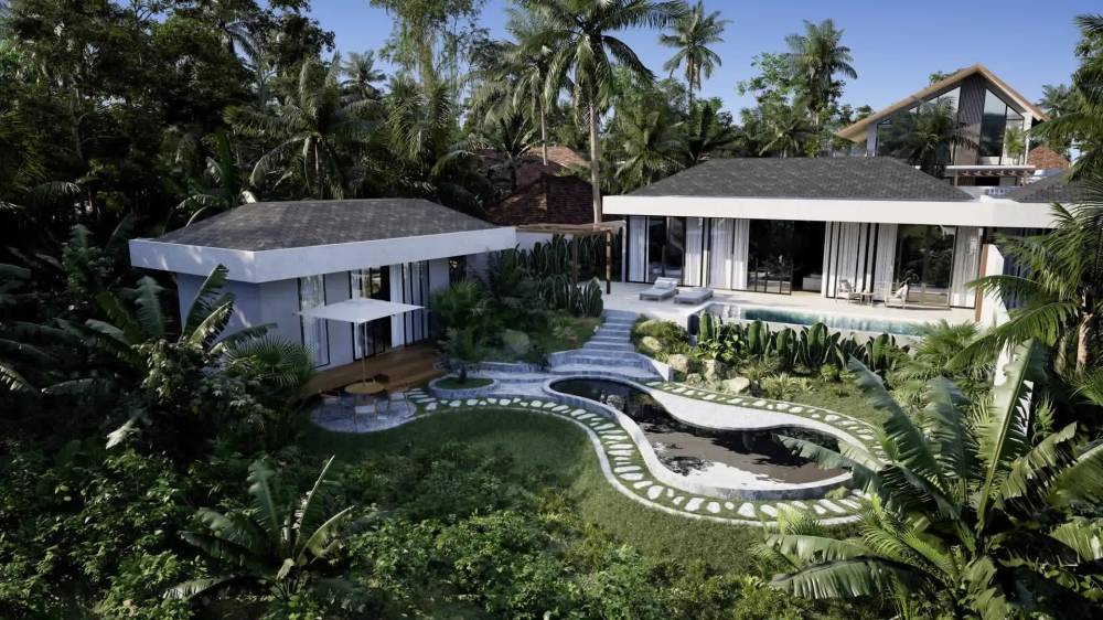 Gallery Serenity Estates#