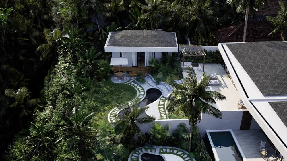 Gallery Serenity Estates#
