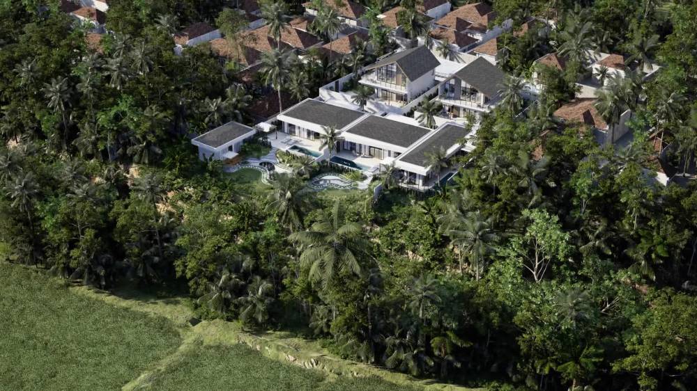 Gallery Serenity Estates#