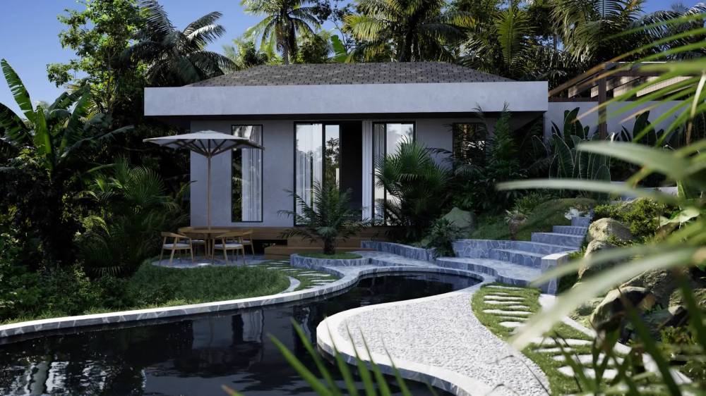 Gallery Serenity Estates#