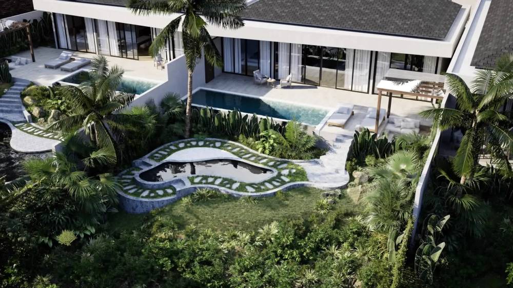 Gallery Serenity Estates#